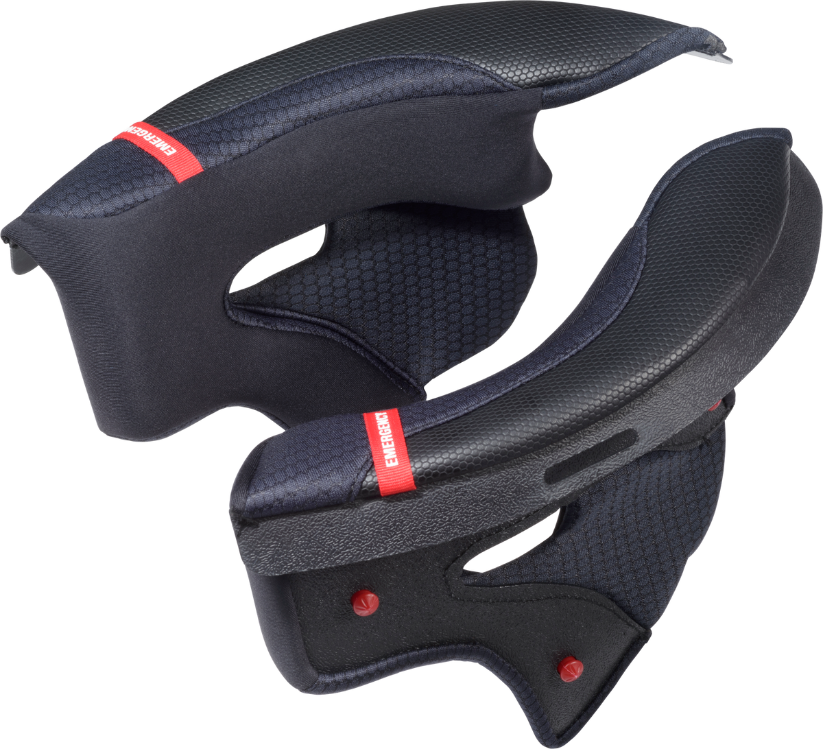 Xt9000 Kwikwick Iii Liner/Cheek Pad Kit Sm