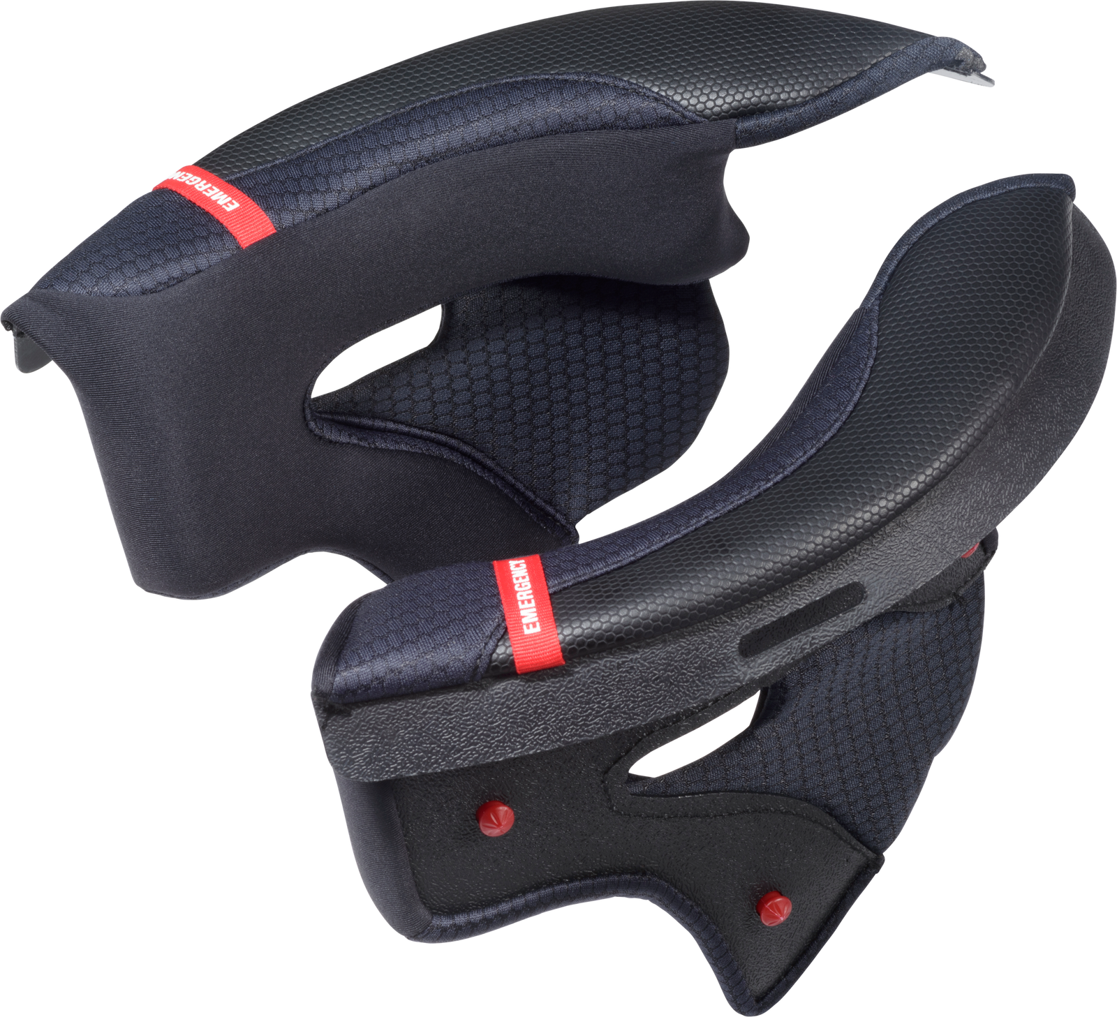 Xt9000 Kwikwick Iii Liner/Cheek Pad Kit Sm