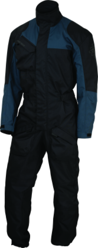 FIRSTGEAR Thermosuit 2.0 Blue/Black - 2XL