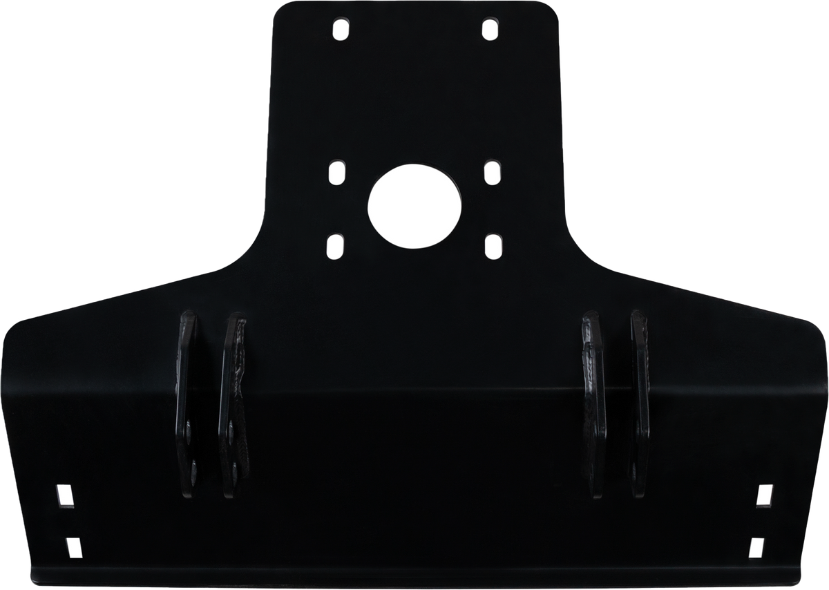 Utv Plow Mount