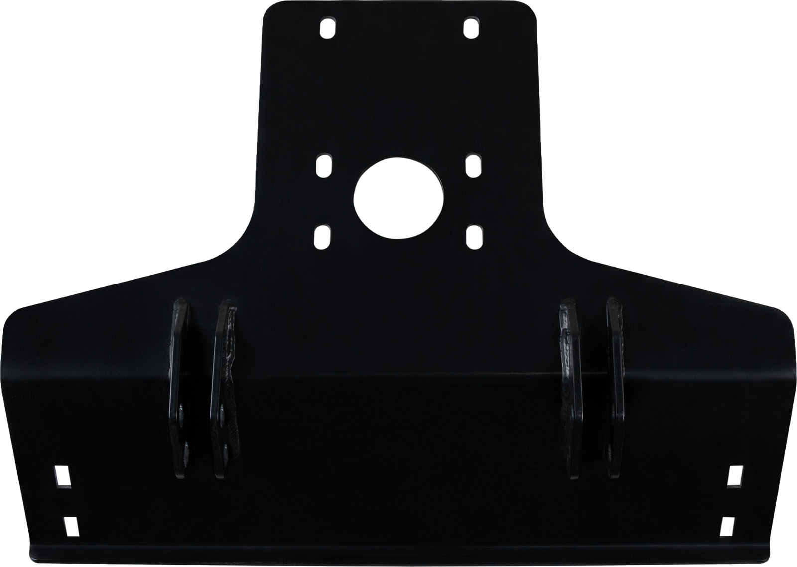 Utv Plow Mount