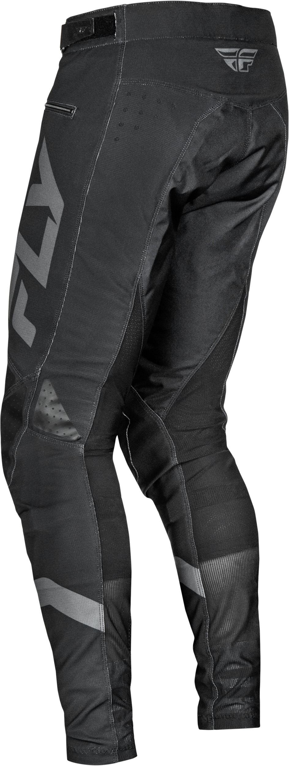 Rayce Bicycle Pants Black/Charcoal Sz 40
