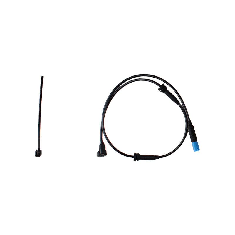 Bilstein B6 14-18 BMW 328d xDrive Front Left Strut Assembly