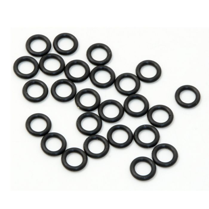 KEIHIN CARB O-RING:2.8 X 1.9MM