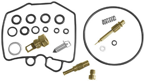 CARB REP KIT:KAW KSF &amp; SUZ LTZ