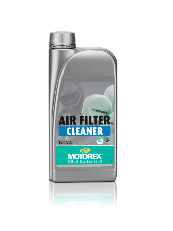 Air Filter Cleaner 1l