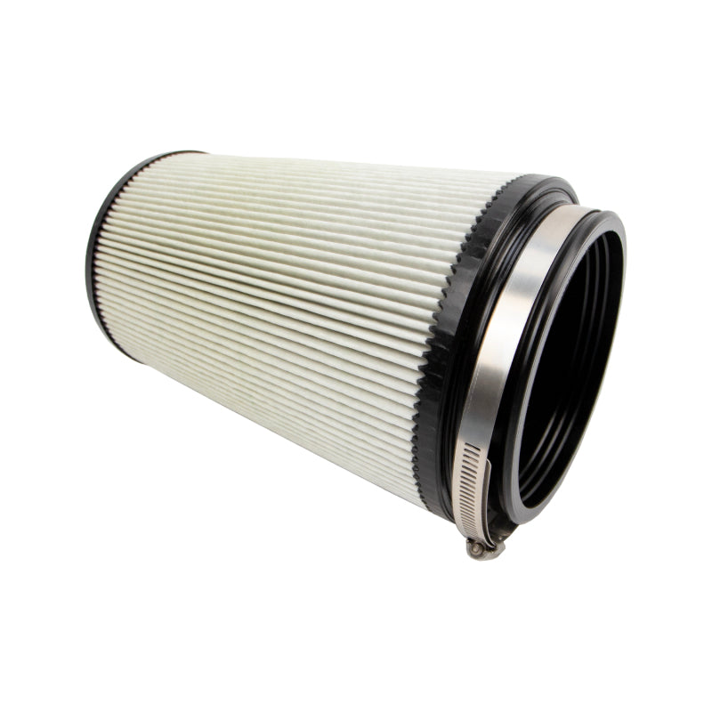 Wehrli Universal 5in Inlet Dry Air Filter (Use w/WCF Kits)