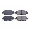 Power Stop 13-14 Acura ILX Front Z16 Evo Ceramic Brake Pad