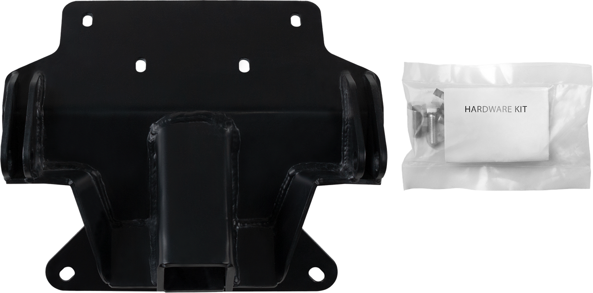 Utv Plow Mount