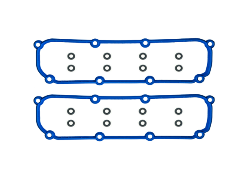 Fel-Pro 07-11 Jeep Wrangler/04-10 Chrysler Town &amp; Country Engine Valve Cover Gasket Set