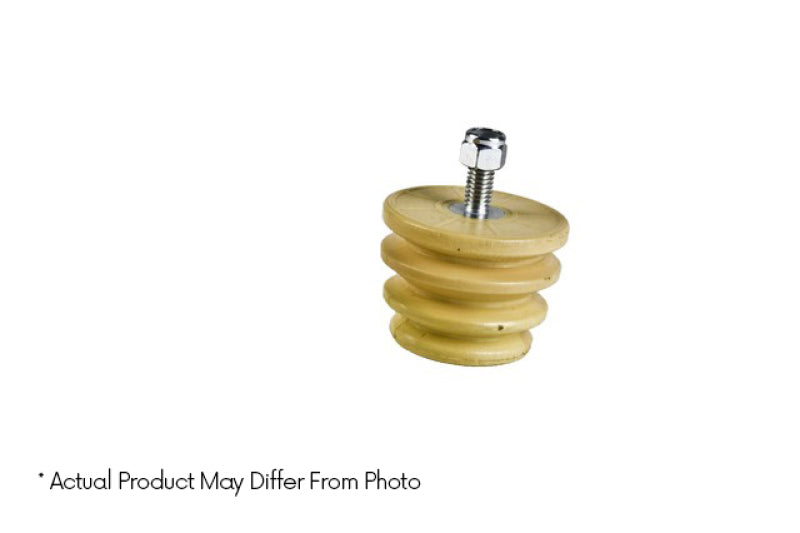 Belltech BUMP STOP KIT REP. FOR 00-06 GM SUV REAR