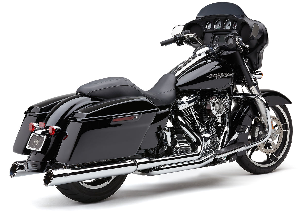 909 Uppercut Slip Ons Chrome Flh/Flt 17 22