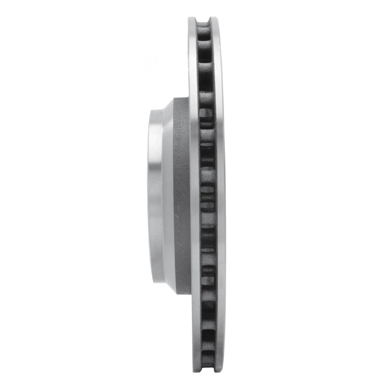 DFC 14-22 Maserati Ghibli Rear Drilled Brake Rotor