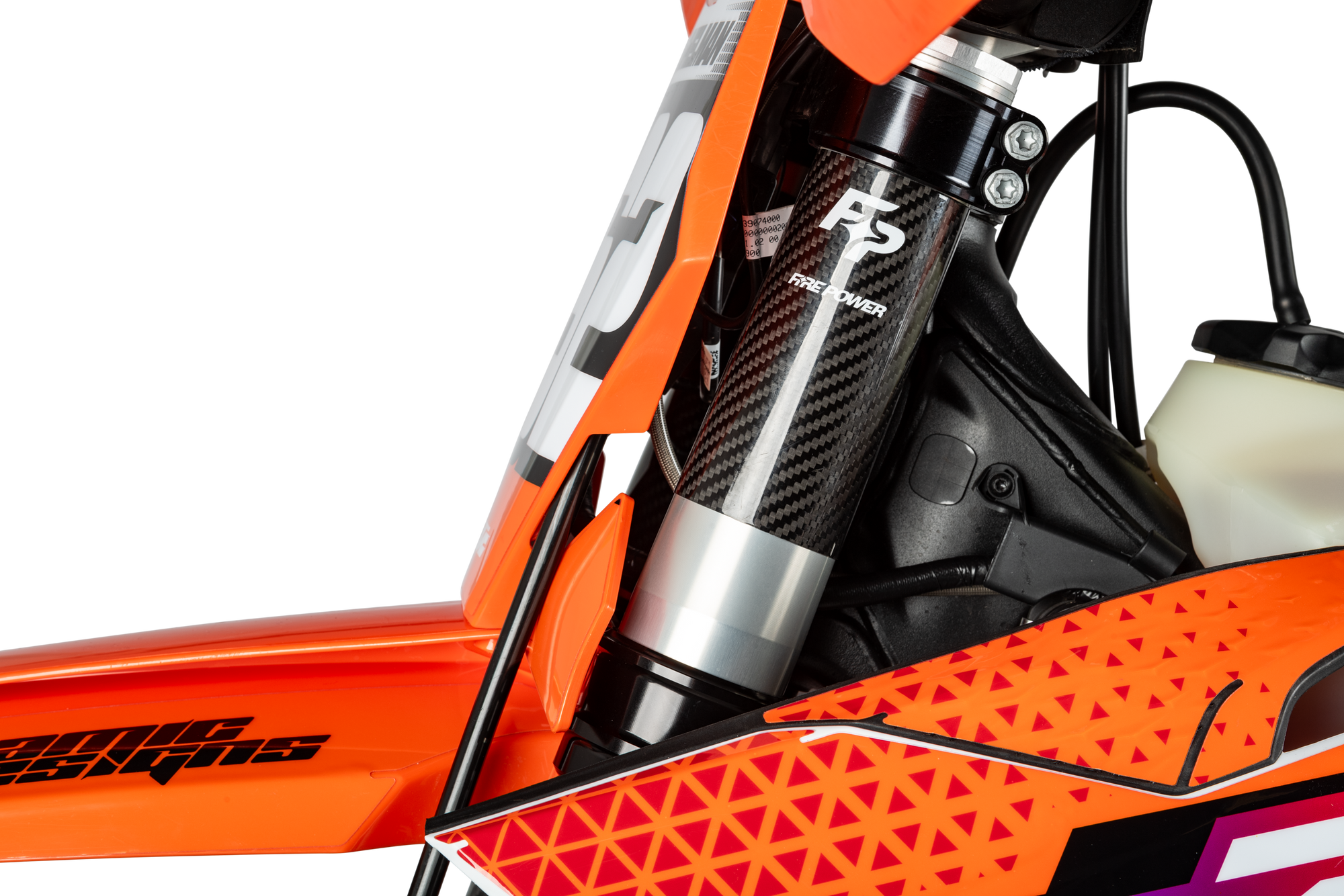 Carbon Fiber Registration Wrap 52 Mm X 125 Mm