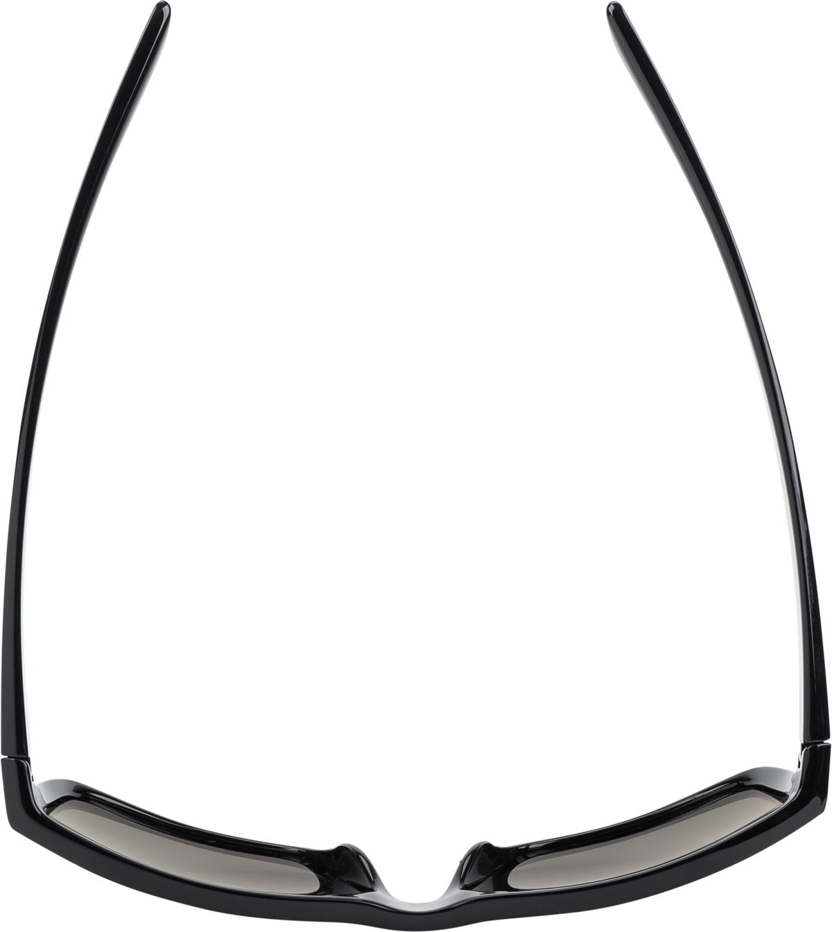 Locke Sunglasses Black