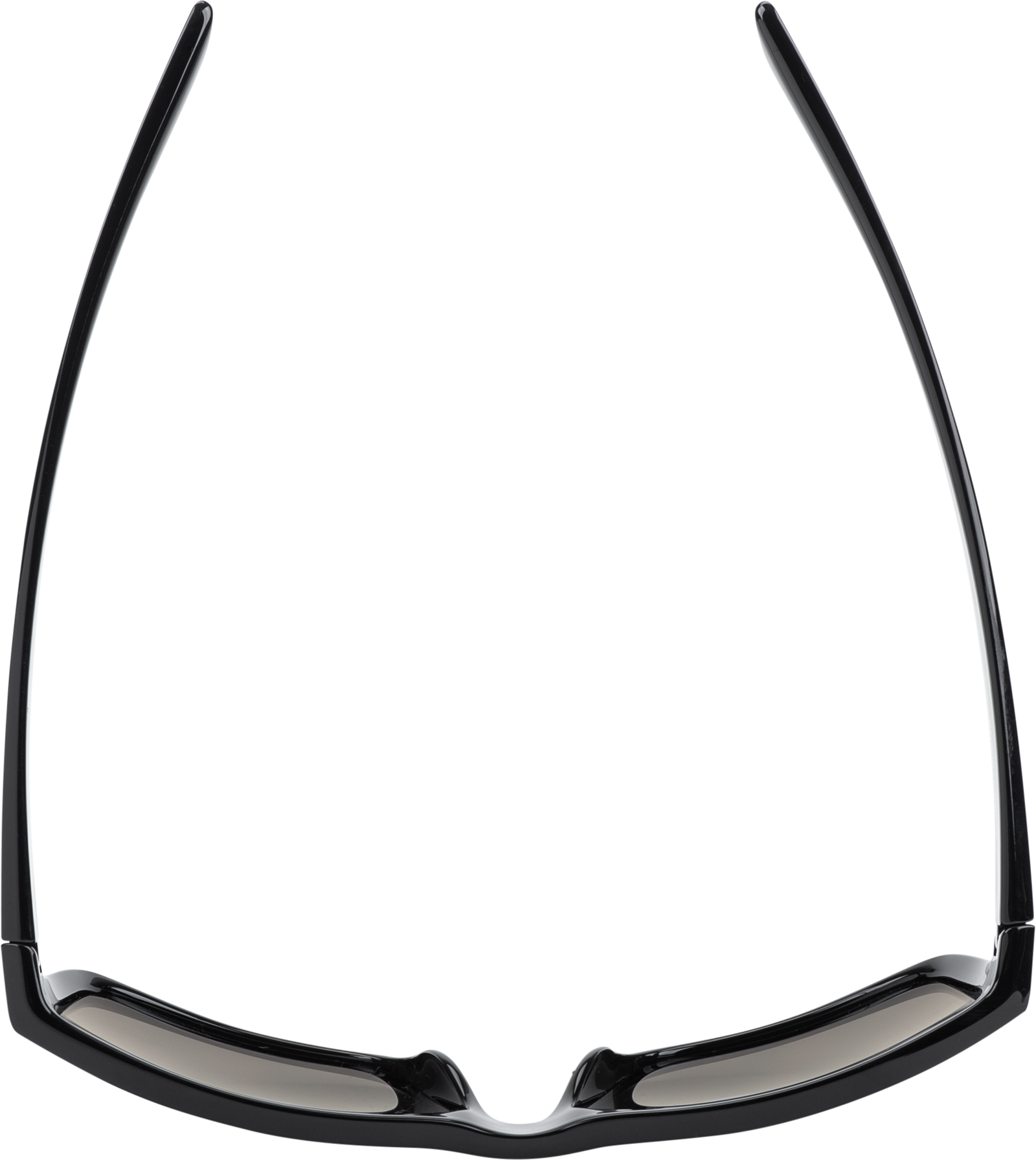 Locke Sunglasses Black