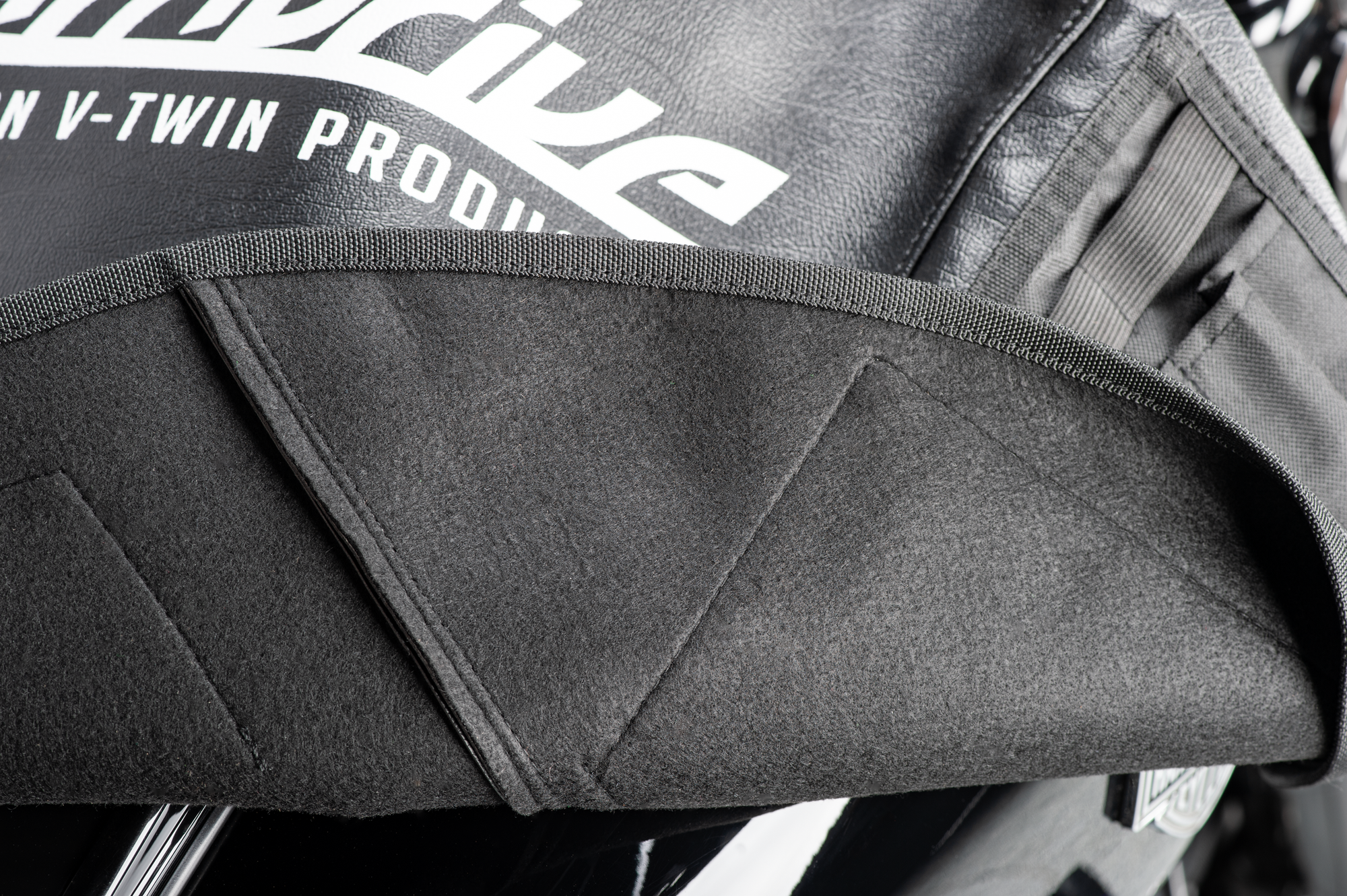 Mechanix Service Cover 5 6 Gal Tank W/ Pockets