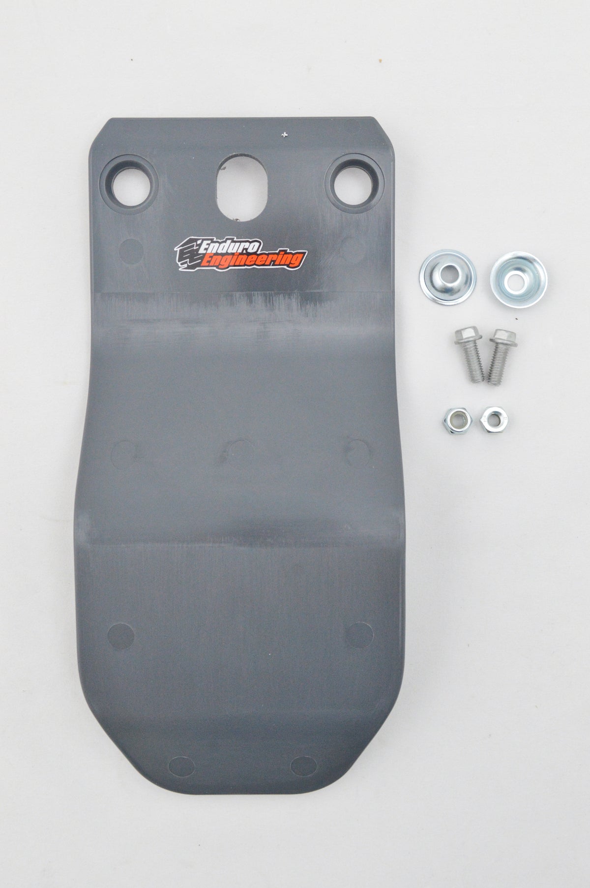 Skidplate Linkage Guard