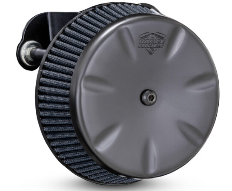 Vance &amp; Hines HD Sportster 91-20 Eliminator Intake Black