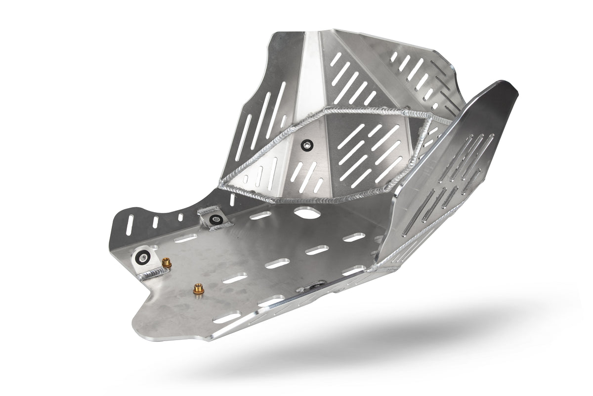 Skidplate Yam 700 Tenere