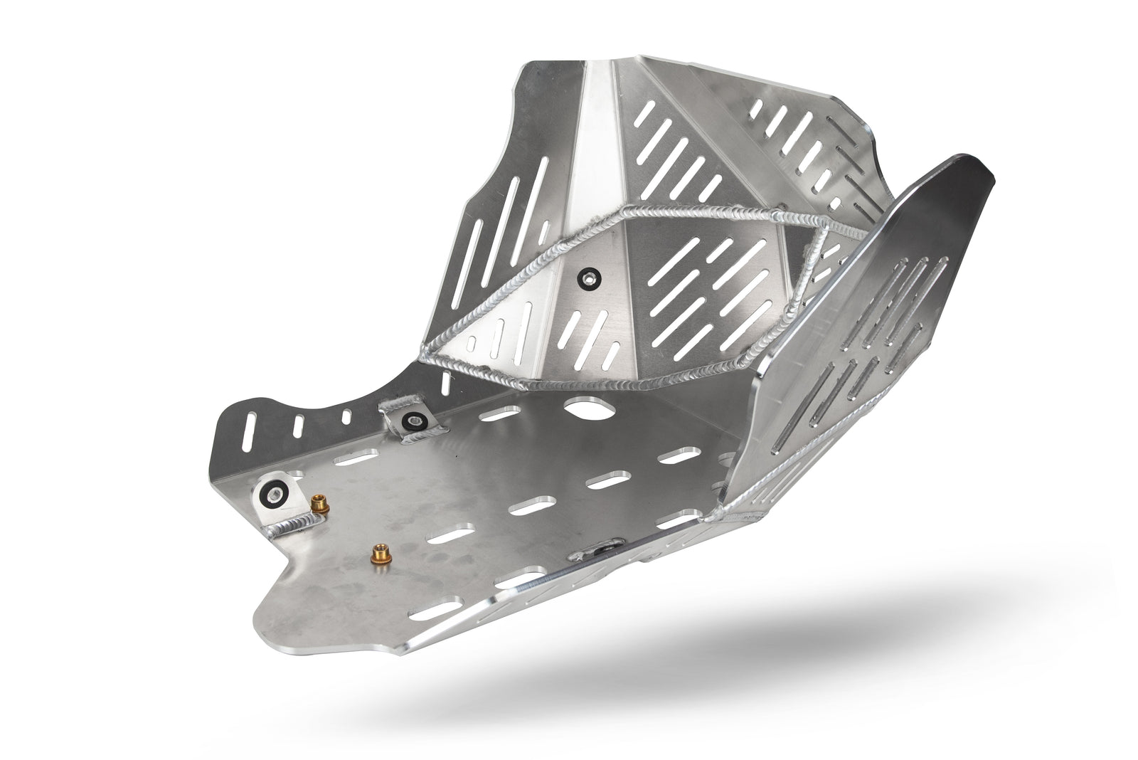 Skidplate Yam 700 Tenere