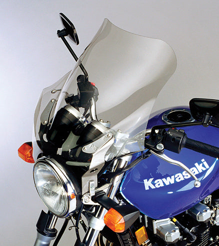 F Series F 15 Tour Fairing Light Smoke