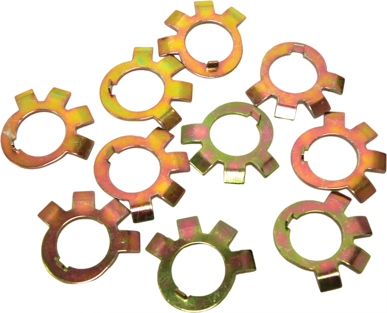 Clutch Hub Nut Lock Tab OEM 37503 41