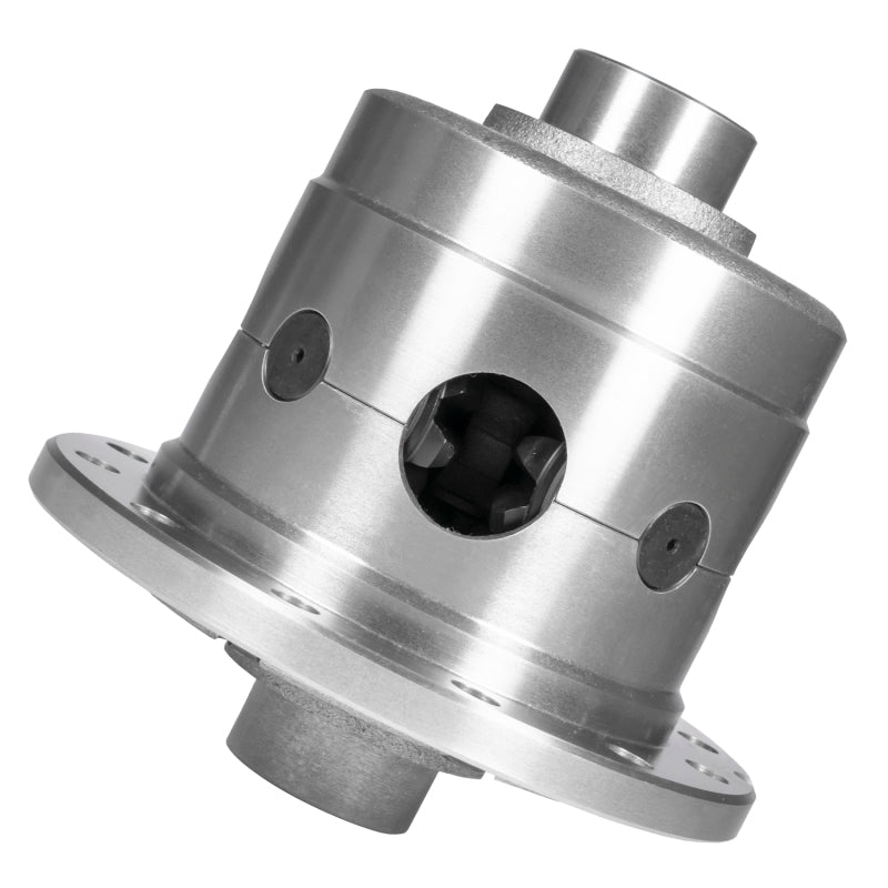 Yukon Gear Dana 60 4.10 &amp; Down Dura Grip Positraction Narrow 32 Spline ABS Compatible