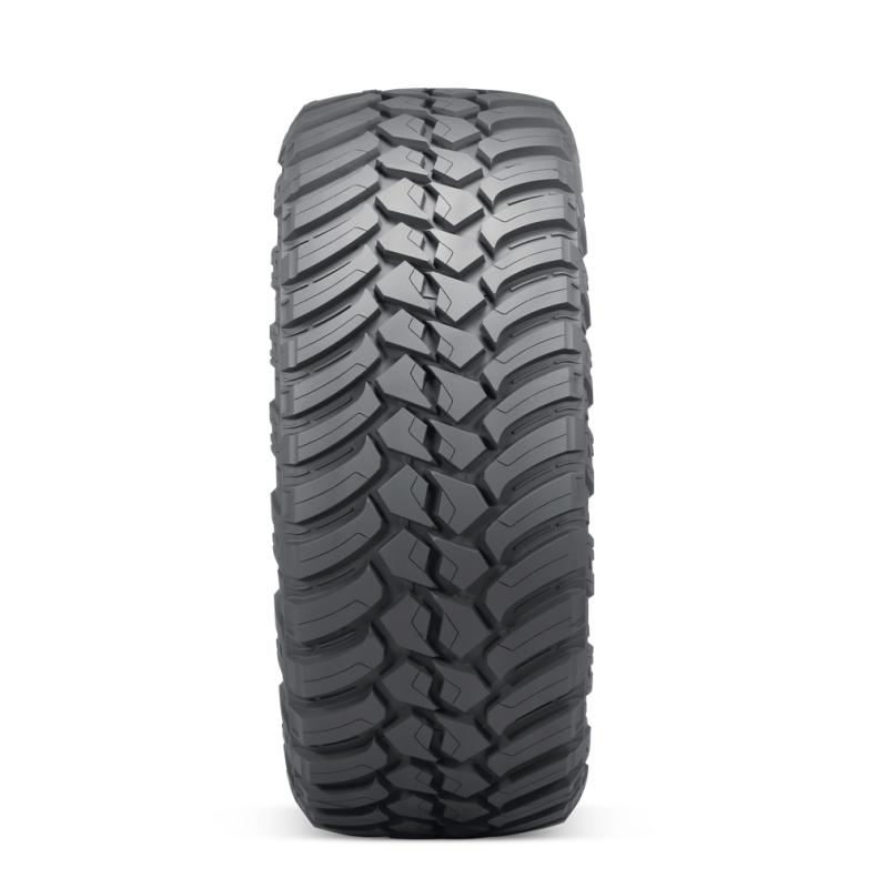 AMP Terrain Attack M/T Tire - 35x12.50R20LT 121Q