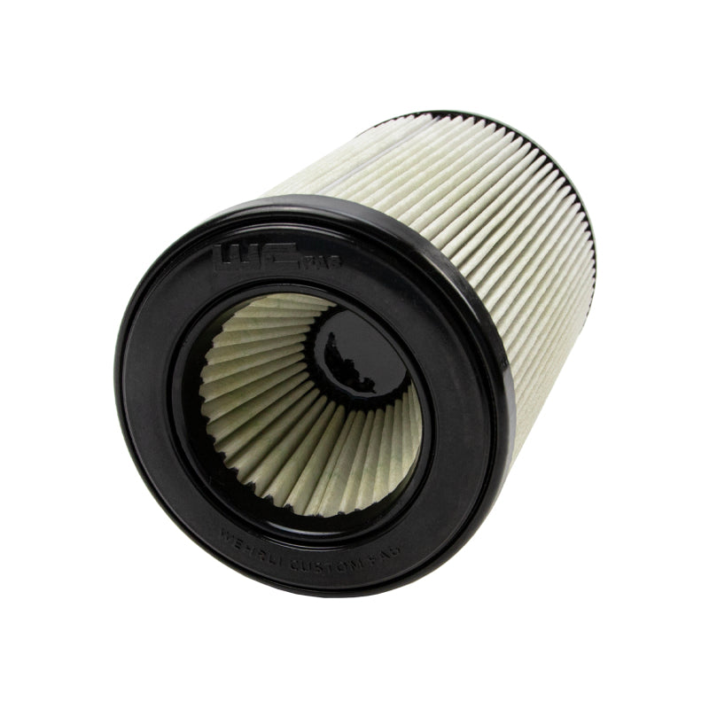 Wehrli Universal 5in Inlet Dry Air Filter (Use w/WCF Kits)