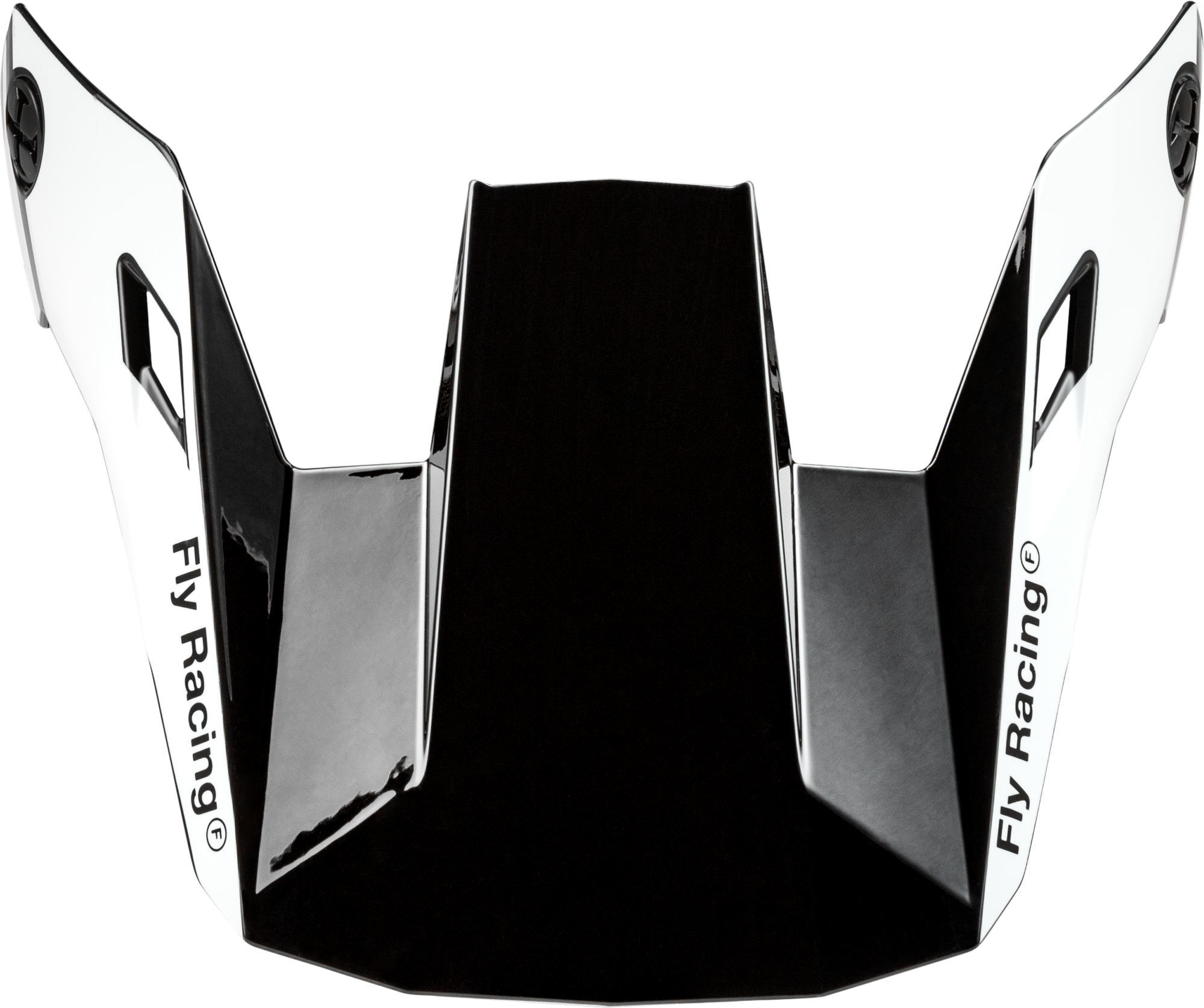 Rayce Helmet Visor Black/White/Grey Xl 2x