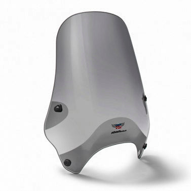 Street Shield Quickset Tint 1.25"