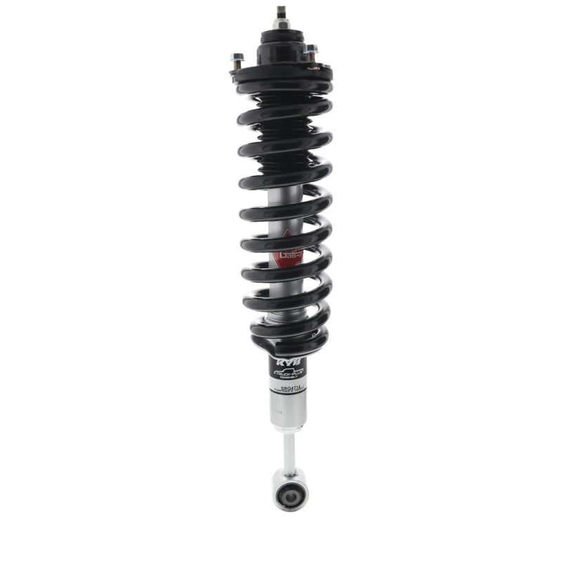 KYB Shocks &amp; Struts Truck Plus 17-23 Lexus GX460 Front Right Performance Assembly
