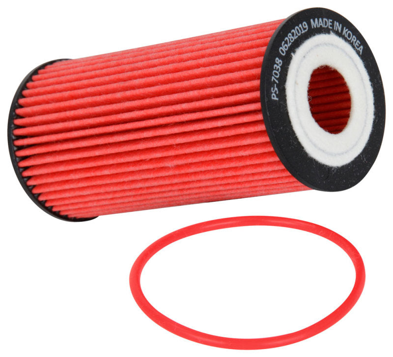 K&amp;N Performance Oil Filter for 2019 Audi A3 2.0L