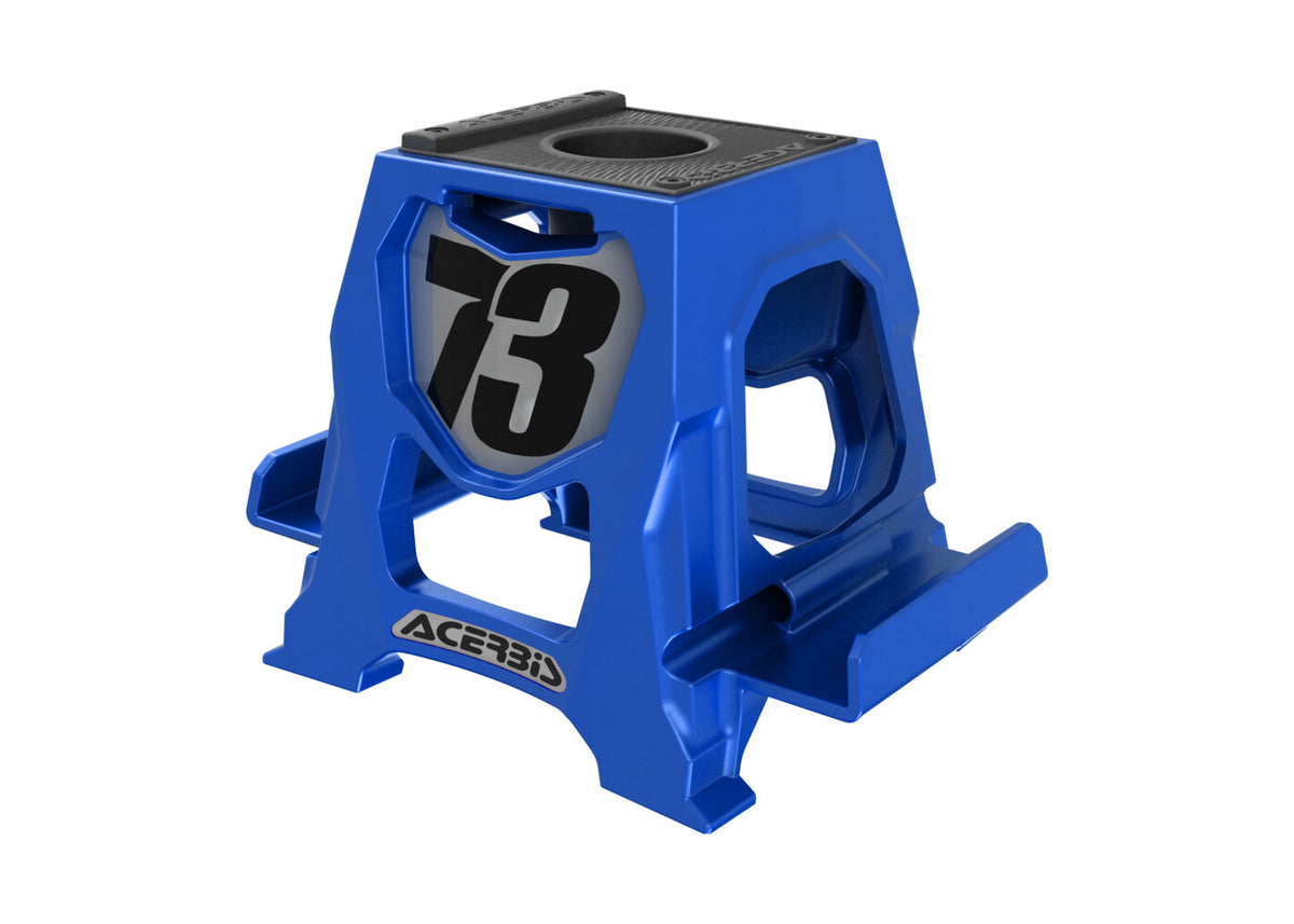 Phone Stand Blue
