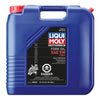 LIQUI MOLY MOTORBIKE FORK OIL 5W LIGHT 20 LITER