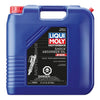 LIQUI MOLY MOTORBIKE SHOCK ABSORBER OIL RACE 20 LITER