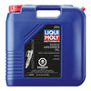 LIQUI MOLY MOTORBIKE SHOCK ABSORBER OIL 20 LITER