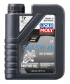 LIQUI MOLY MOTORBIKE 4T 5W-40 HC STREET 1 LITER