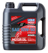 LIQUI MOLY MOTORBIKE 4T SYNTH 10W-50 STREET RACE 4 LITER