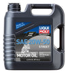 LIQUI MOLY MOTORBIKE 4T 20W-50 STREET 4 LITER