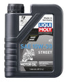 LIQUI MOLY MOTORBIKE 4T 10W-30 STREET 1 LITER