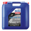 LIQUI MOLY MOTORBIKE 4T 5W-40 HC STREET 20 LITER