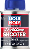 LIQUI MOLY MOTORBIKE 4T SHOOTER .08 LITER