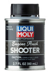 LIQUI MOLY MOTORBIKE ENGINE FLUSH SHOOTER .08 LITER