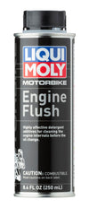 LIQUI MOLY MOTORBIKE ENGINE FLUSH .25 LITER