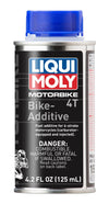 LIQUI MOLY MOTORBIKE 4T BIKE-ADDITIVE .125 LITER