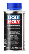 LIQUI MOLY MOTORBIKE SPEED ADDITIVE .15 LITER