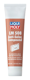 LIQUI MOLY LM 508 ANTI-SEIZE COMPOUND .1 KG