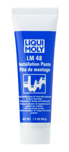 LIQUI MOLY LM 48 INSTALLATION PASTE .05 KG